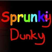 sprunky_dunky Hry